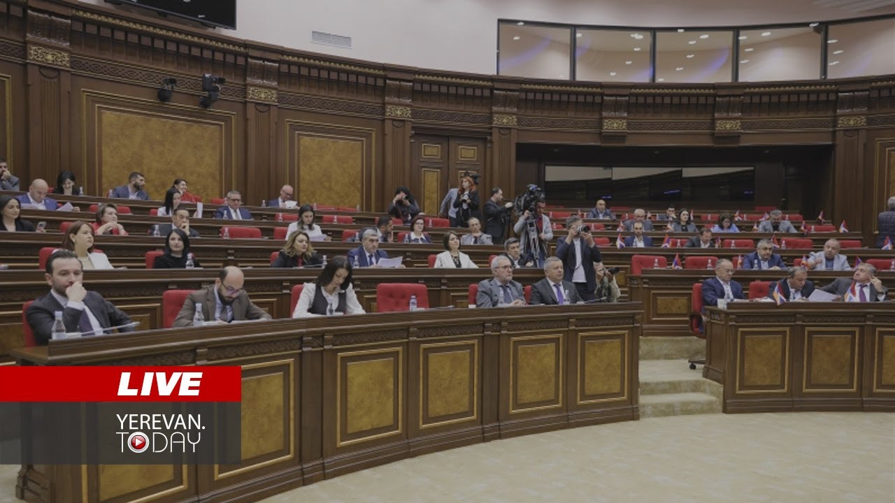ԱՅՍ ՊԱՀԻՆ | ՈՒՂԻՂ | Խորհրդարանական քառօրյա․ սպասվում է հարցուպատասխան կառավարության հետ
