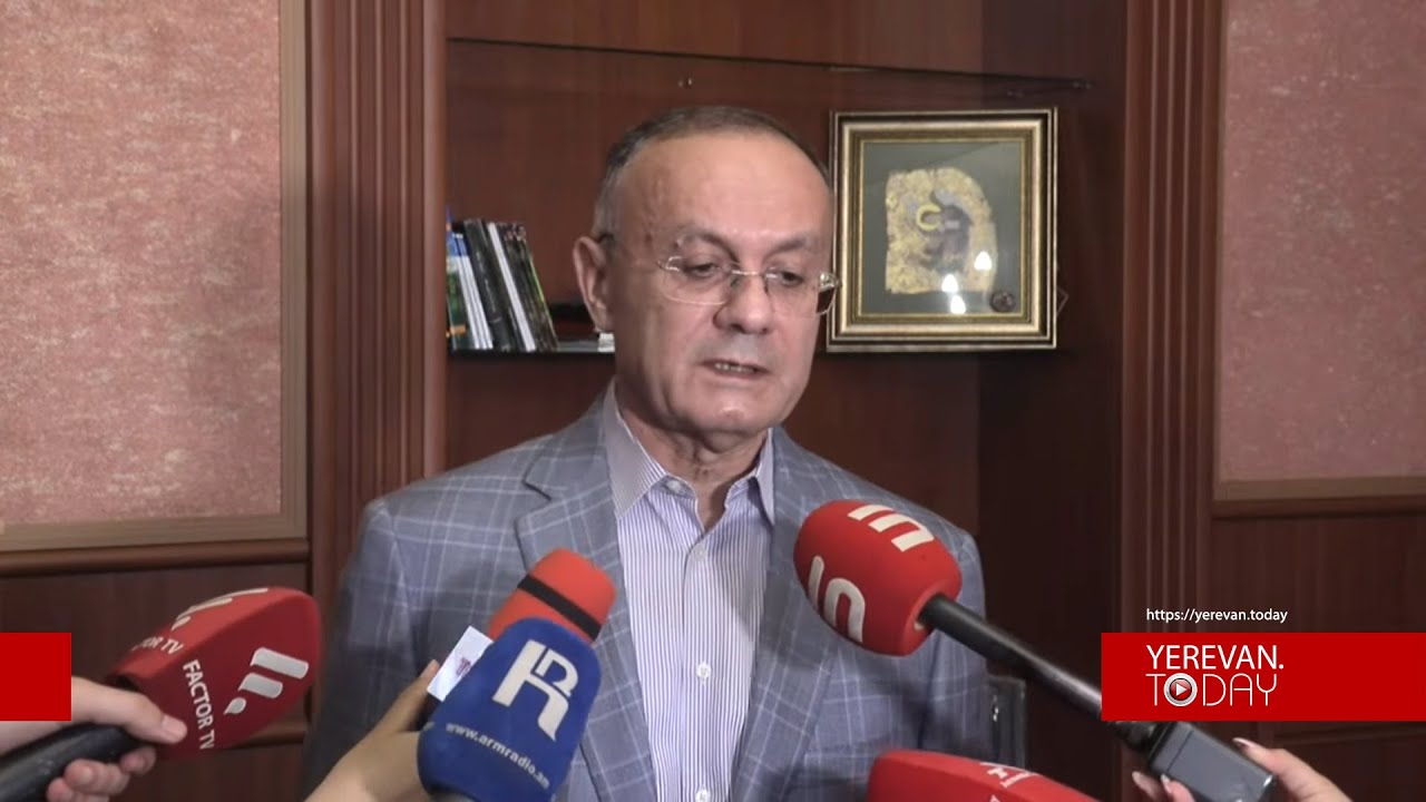Այս պայմաններում գնալ իմպիչմենտի, նշանակում է նախորոք գնալ ձախողման․ Սեյրան Օհանյան