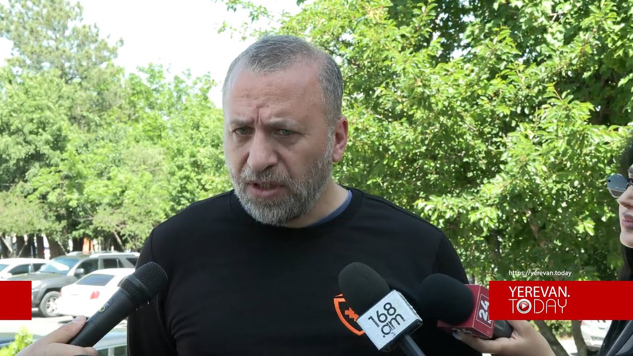 Չի կարող լինել խաղաղություն, եթե դու ուժի գործոն չես․ Ավետիք Քերոբյան