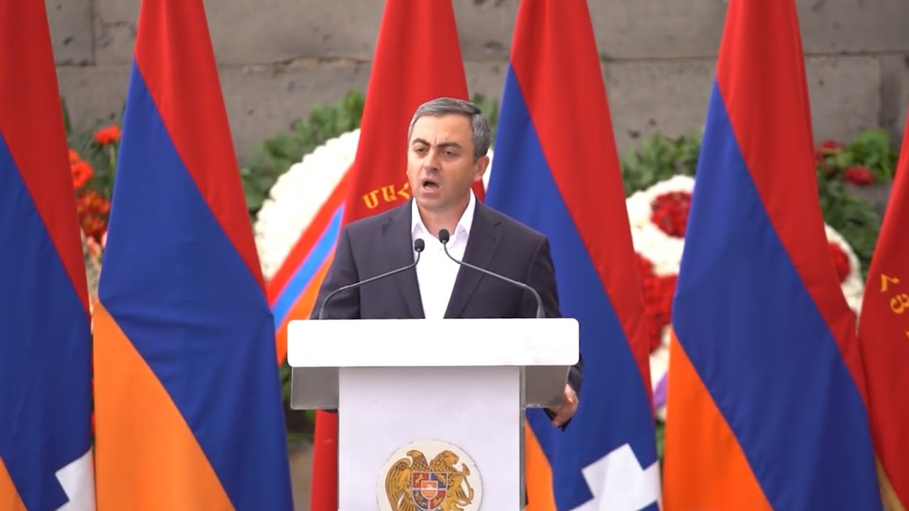 Հայաստանի ու հայ ժողովրդի ճակատագիրը որոշվելու է առաջիկայում․ Իշխան Սաղաթելյան