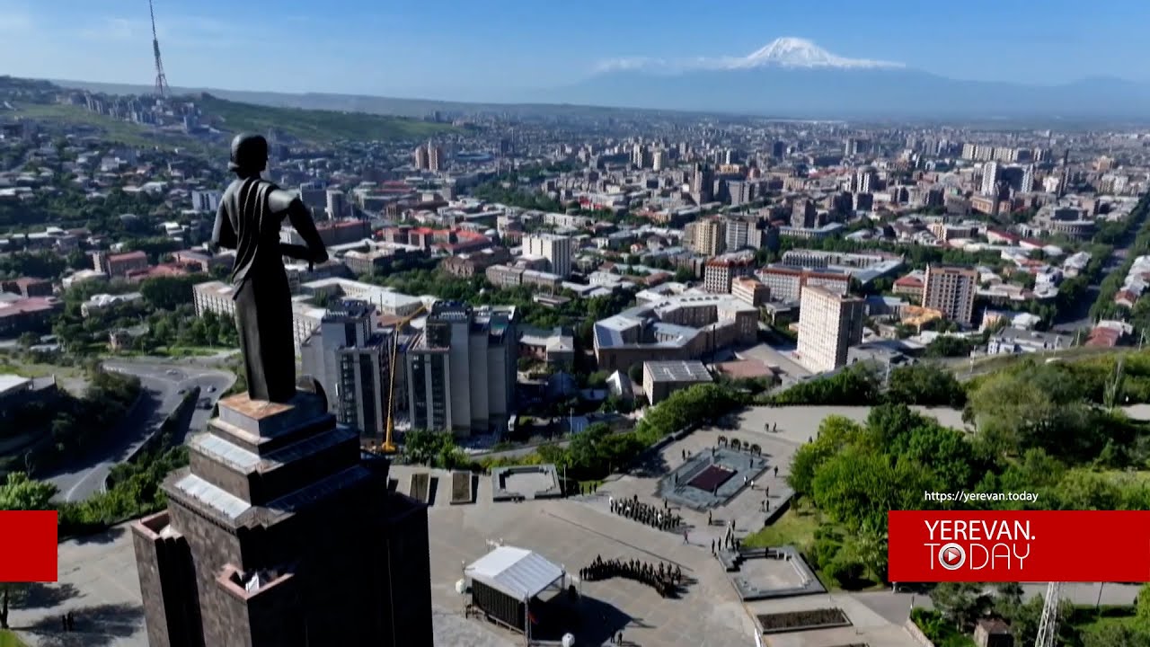 Հայաստանում այսօր Եռատոն չէր