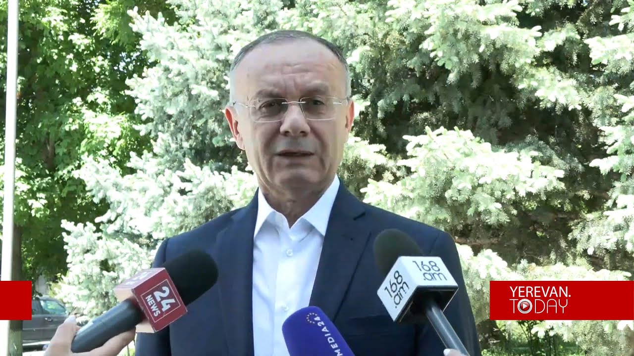 Հետևություններ պետք է անենք մեր ապագան ավելի լավ տեսնելու համար․ Սեյրան Օհանյան