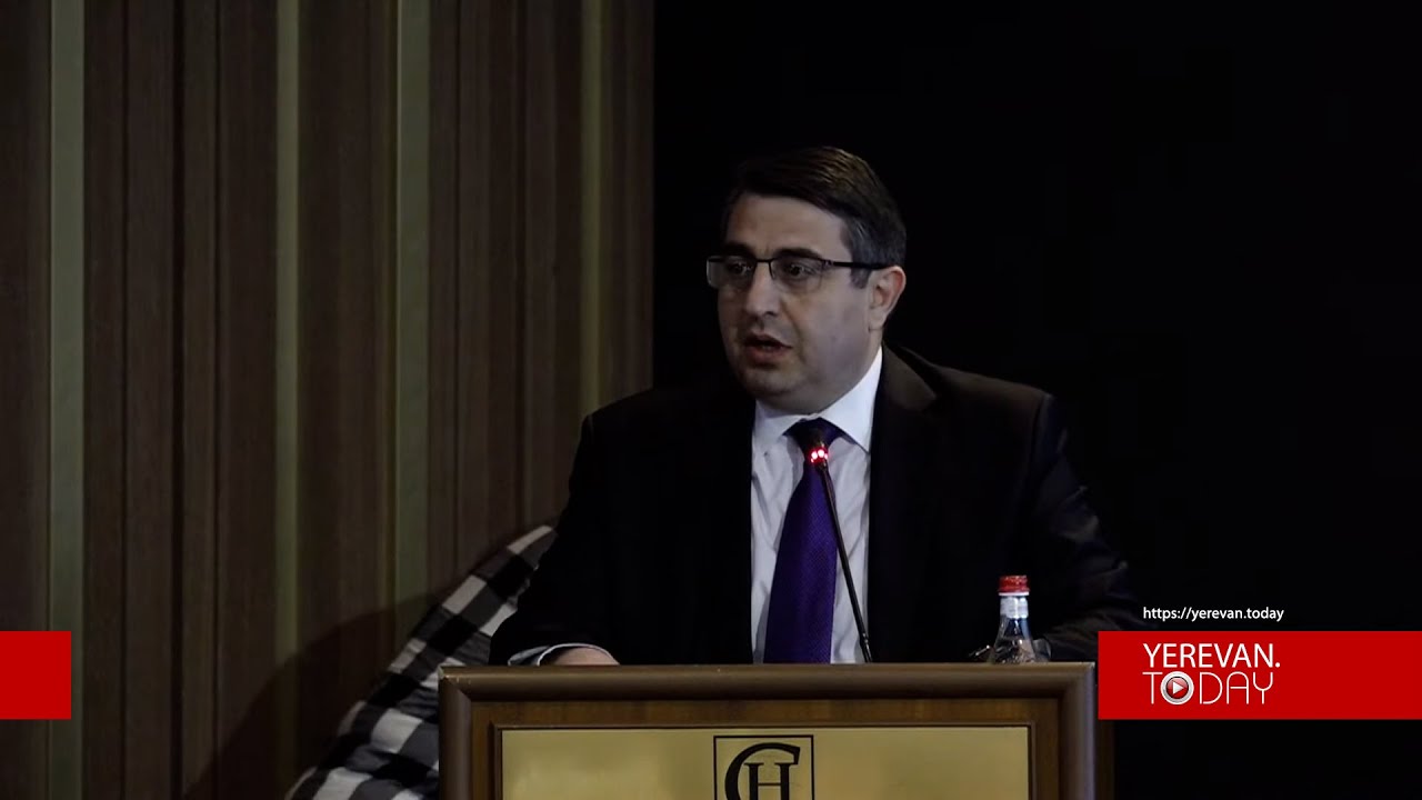 Հնարավոր չէ ապահովել մարդու իրավունքների պաշտպանություն, առանց արդյունավետ դատական համակարգի․ Բաբայան