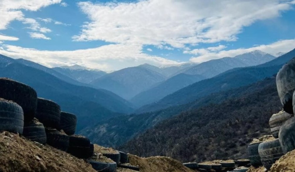 Սյունիքում այսօր մահացած զինվորը Սիսիանի Աշոտավան համայնքից էր, 9 ամիս առաջ էր զորակոչվել բանակ
