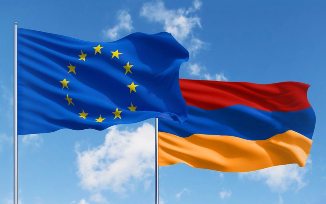 ԵՄ-ն պետք է ընդունի հայ ժողովրդի մեկնած ձեռքը և կառուցի համագործակցության ամուր կամուրջներ․ ԵԽ պատգամավորներ