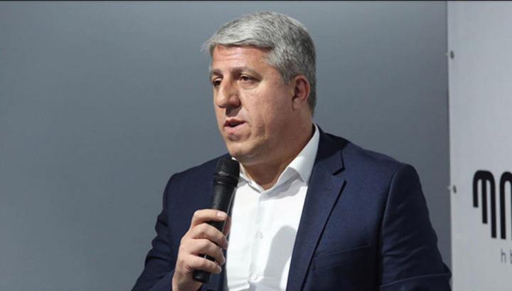 Հայաստանի Հանրապետությունը սպասարկել է ոչ թե արցախյան հիմնախնդիրն, այլ հենց հայկական պետականության. Վարդան Ոսկանյան