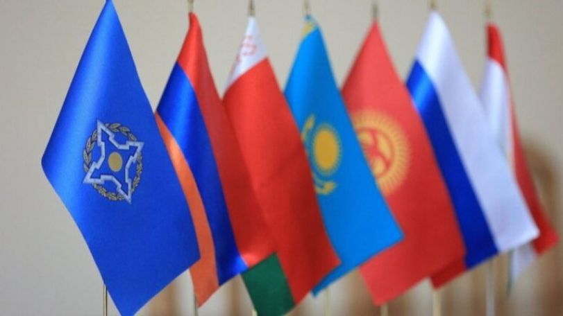 ՀԱՊԿ-ում քննարկվել են տարածաշրջանային անվտանգությանը, կայունությանը սպառնացող ռիսկերը