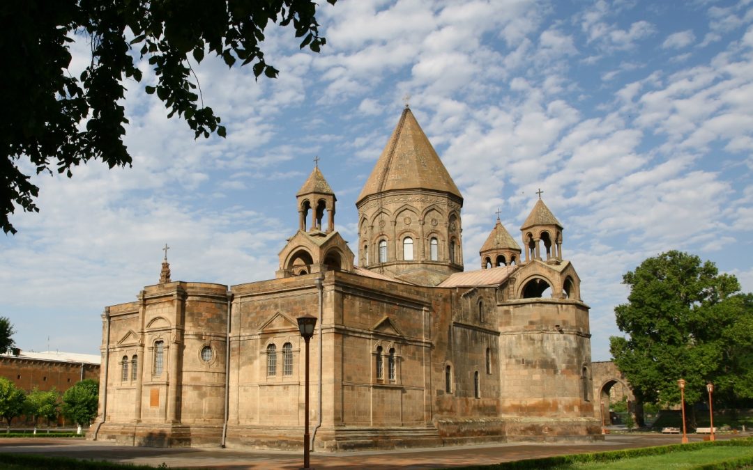 Հանրապետության տոնի առիթով կատարվել է Հանրապետական մաղթանք