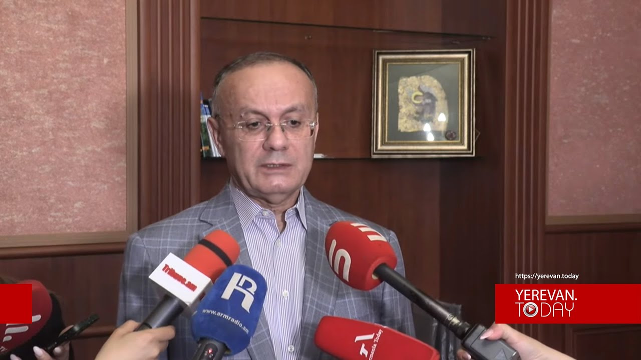 Ինչու՞ Ադրբեջանը որևիցե մի զիջում չի իրականացնել, այսինքն սա միակողմանի զիջում է. Սեյրան Օհանյան