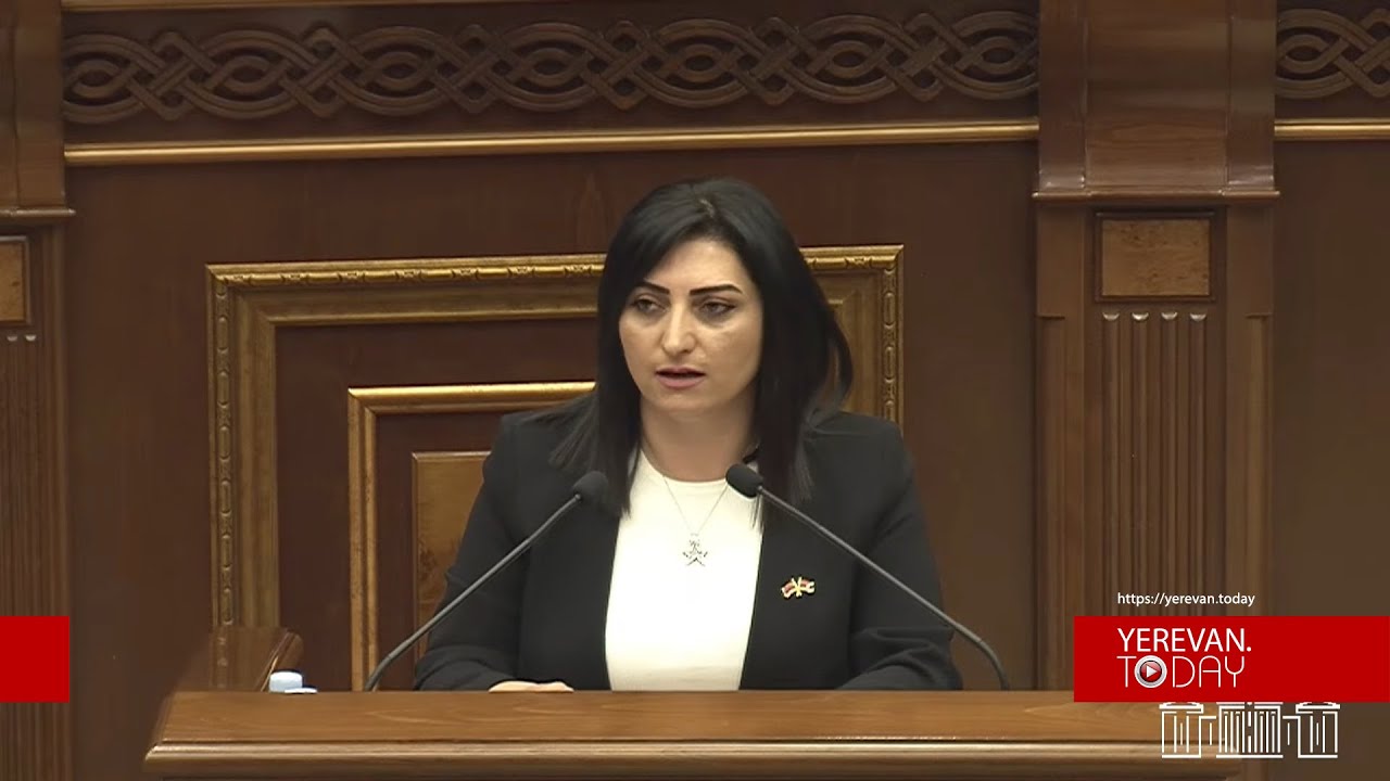 ՔՊ-ի տեսակետն է՝ քանի որ Անդրանիկ Քոչարյանի մազերի գույնը կյաժ չէ, չեն ստեղծելու էթիկայի հանձնաժողով. Թովմասյան