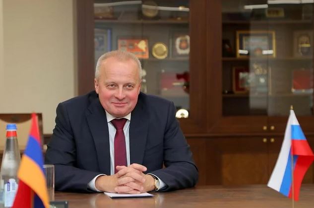 ՌԴ-ն ՀՀ-ին ատոմակայանի էներգաբլոկների զանազան տարբերակներ է առաջարկել․ Կոպիրկին