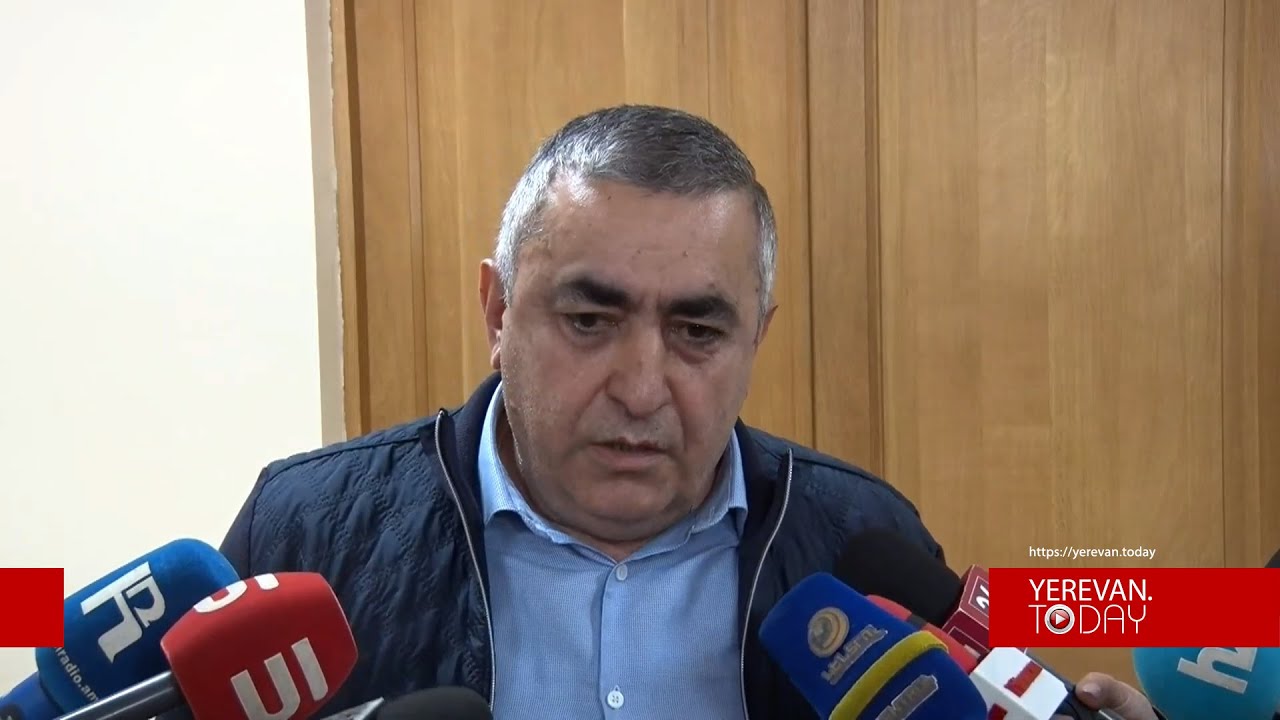 Լևոն Քոչարյանը իրեն շատ կոռեկտ է պահել. Արմեն Ռուսատման