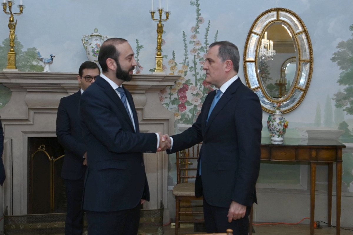 Mirzoyan-Bayramov
