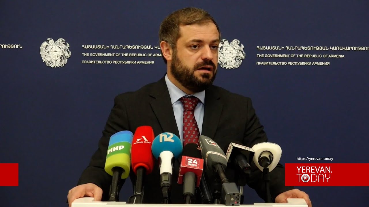 Պատճառներն անհասկանալի են, թերևս ես կայցելեմ Վրաստան՝ հարցերը արդեն տեղում լուծելու. Գևորգ Պապոյան