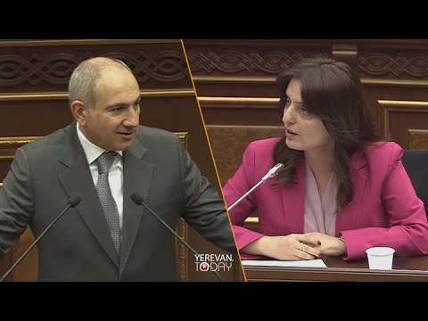 Փաշինյանը կմեկնի Մոսկվա, բայց չգիտի՝ ում հետ է հանդիպելու