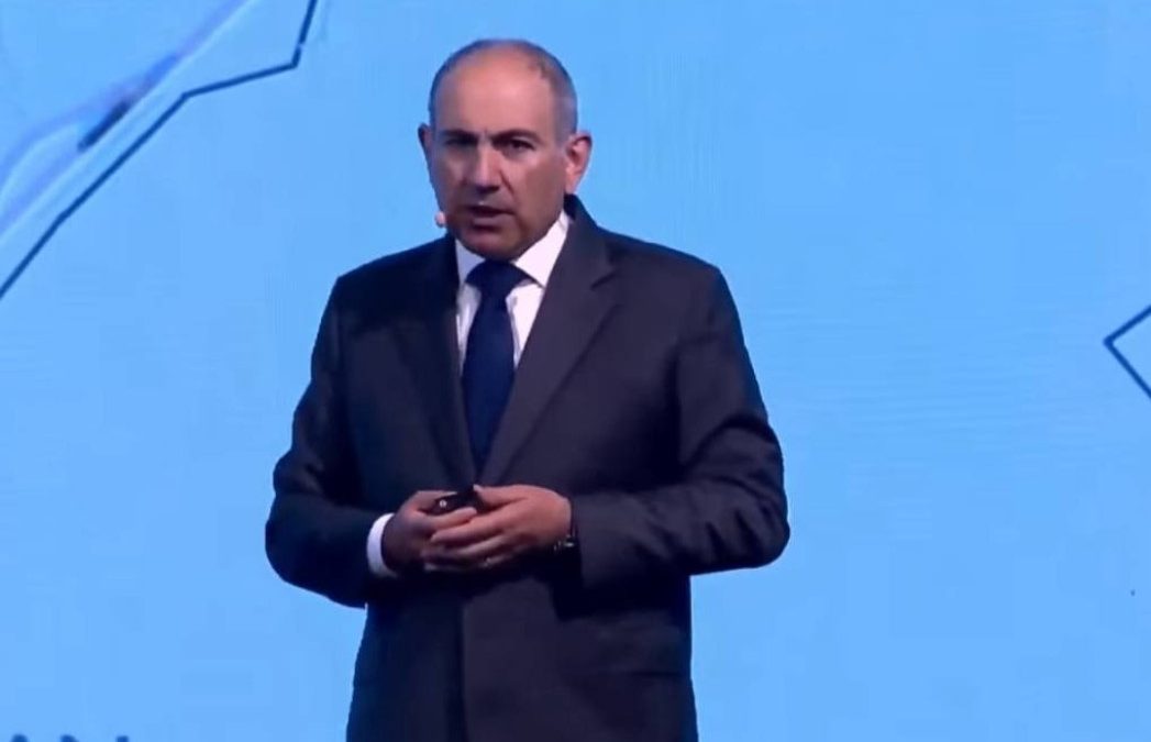 Խաղաղության գործընթացն ու խաղաղության պայմանագիրը չպետք է բաց թողնվեն․ Փաշինյան