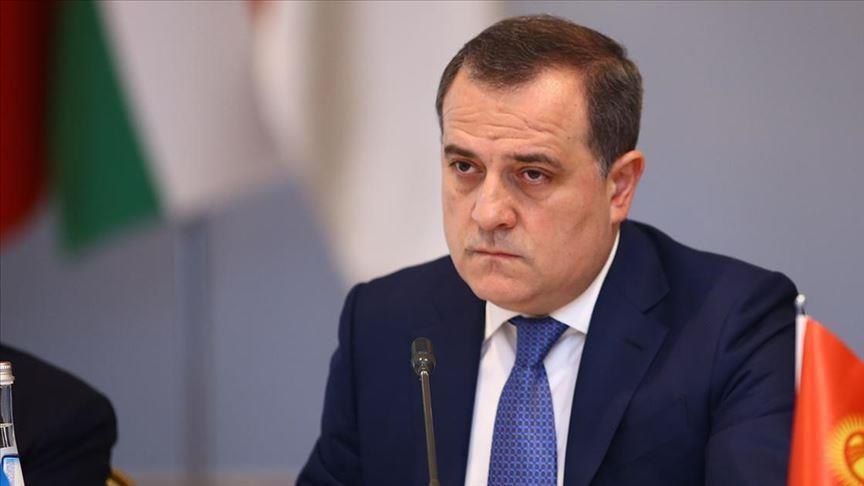 Байрамов заявил о якобы «законных ожиданиях» от Армении