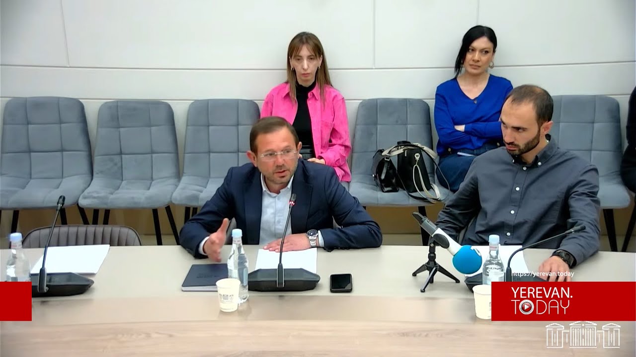 Թերի ուսումնական ծրագրով են անցնո՞ւմ սերժանտները, որ ասում եք՝ արի ատեստացիա անցի․ Մանուկյան