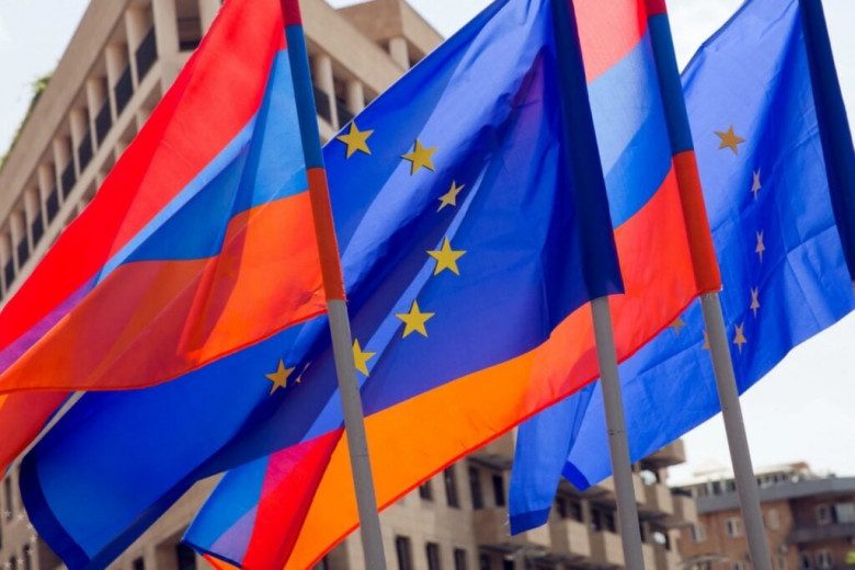 Բայց ո՞վ էր ձեզ ասել, որ գնում ենք… ԵՄ. «Փաստ»