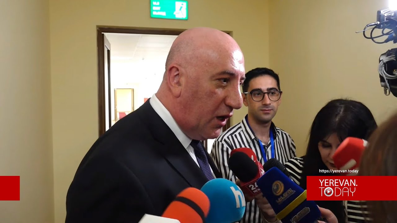 Եղել են դեպքեր, որ փոքր օպերատիվության խնդիր է եղել. պաշտպանության փոխնախարար