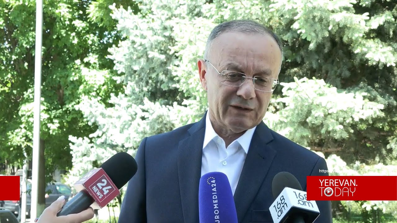 Երկրի ղեկավարն իրեն սովորական փողոցային խուլիգանի նման է պահել․ Սեյրան Օհանյան