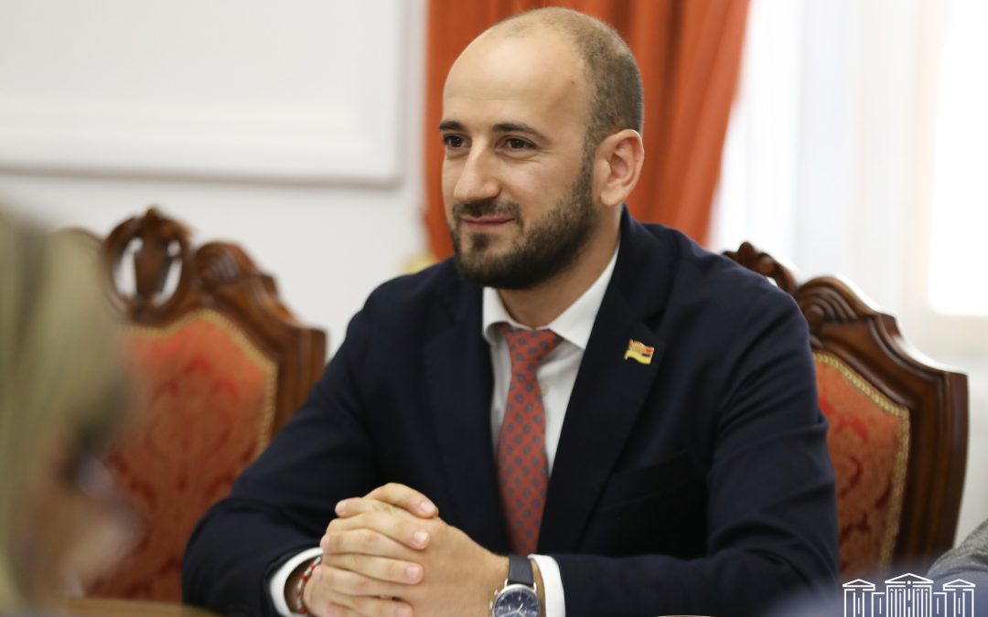 ՔՊ-ականը 2-րդ բնակարանն է գնել իշխանափոխությունից հետո․ «Ժողովուրդ»