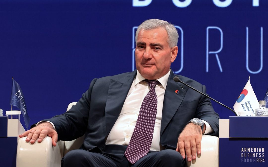 Գլխավոր դատախազությունը դիմել է մանր ժուլիկության․ 168.am