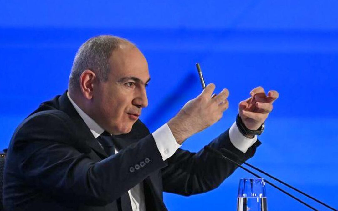 Եկեղեցու դեմ արշավի տակ թաքնված նպատակ կա․ «Հրապարակ»