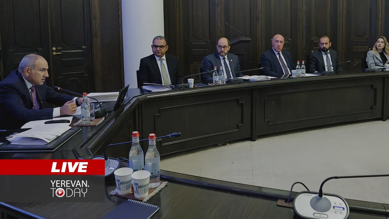 ԱՅՍ ՊԱՀԻՆ | ՈւՂԻՂ | Թանգարանի փակում, նախկին որոշումների փոփոխություն՝ կառավարության նիստում