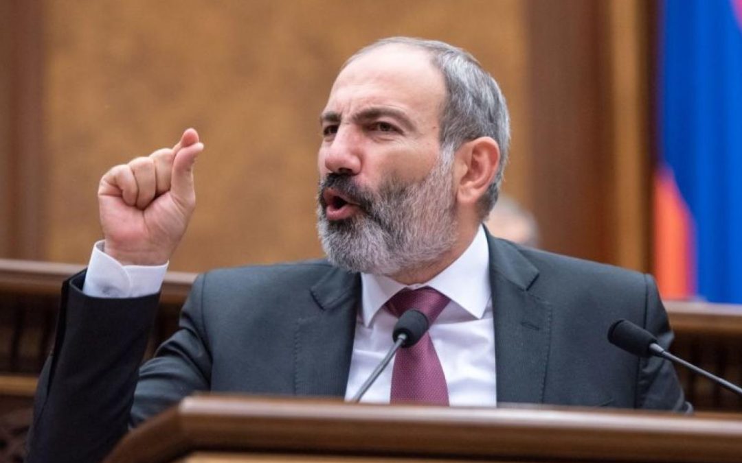 ՔՊ-ականները չէին հասկանում` Սամվել Կարապետյանի ապօրինի կալանքի՞ց է այդքան նյարդային, թե՞ Թուրքիա այցով է անհանգիստ․ «Հրապարակ»