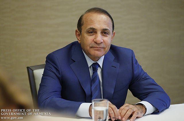 Հովիկ Աբրահամյանի նկատմամբ խափանման միջոց է կիրառվել տնային կալանքը․ փաստաբան