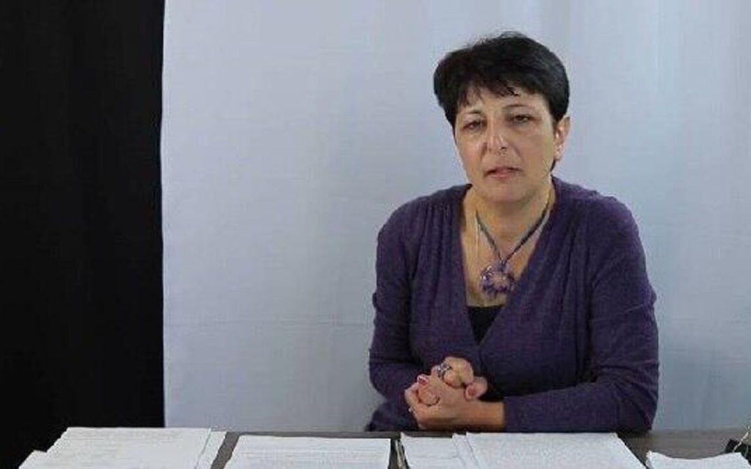 Լիլիթ Աղեկյանի կալանքի երկարաձգման մասով միջնորդություն է ներկայացվել․ պաշտպան