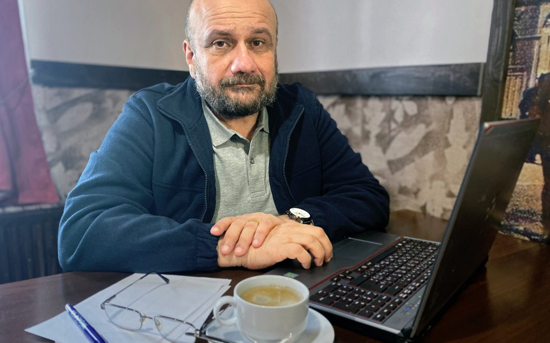 Բաքվի ժամացույցը բերեց, հերթը հոգևոր հաղորդումները եթերից հանելունն է. «Ժողովուրդ»