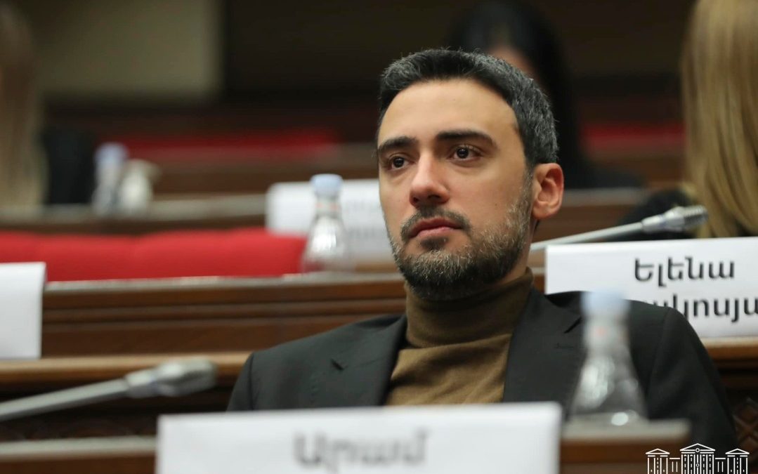 Ակնհայտ է, որ Սամվել Կարապետյանի դեպքում ցանկացած գործողություն իր մեջ պարունակելու է քաղաքական հետապնդման տարրեր. Վարդևանյան