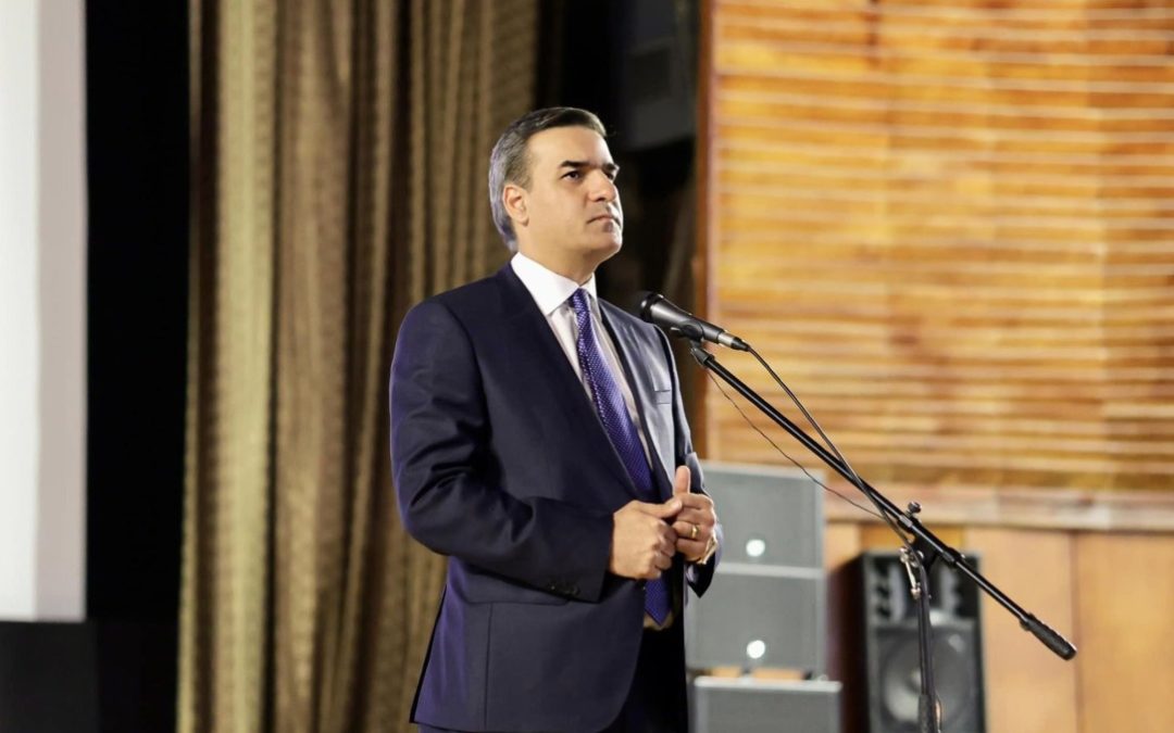 Ակնհայտ է, որ իրավունքի գերակայությունը կամ ժողովրդավարությունն ուղղակի վերջացած է. Արման Թաթոյան