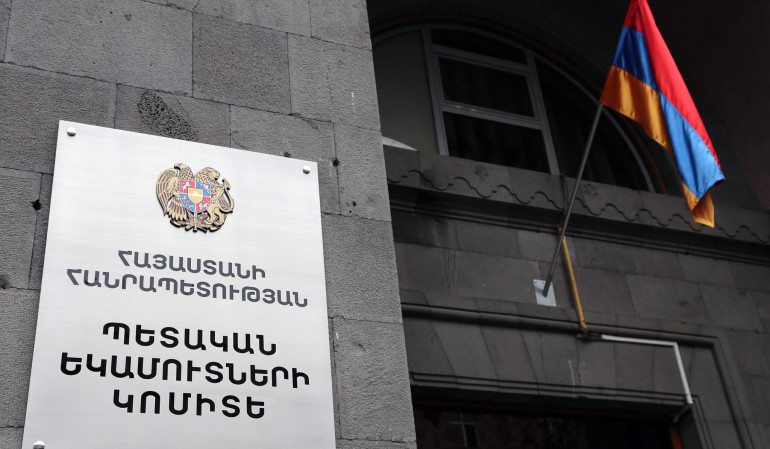 Հուլիսի 1-ից որոշ ծառայություններ շրջանառության հարկի դաշտից կանցնեն հարկման ընդհանուր համակարգ