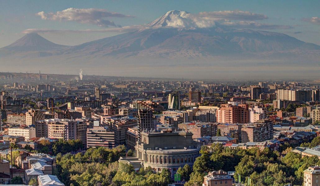 Օդի ջերմաստիճանը կնվազի 6-9 աստիճանով