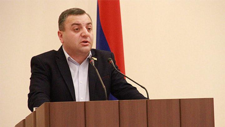 Սրանով ուզում են ցույց տալ, որ արցախցիներն էլ են ներգրավված «ահաբեկչական ծրագրերում»․ «Հրապարակ»