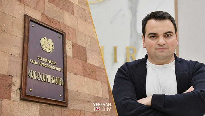 Առաջարկում եմ օր առաջ կատարել դատարանի օրինական որոշումը. Նարեկ Կարապետյանը՝ ՀՀ կառավարությանը