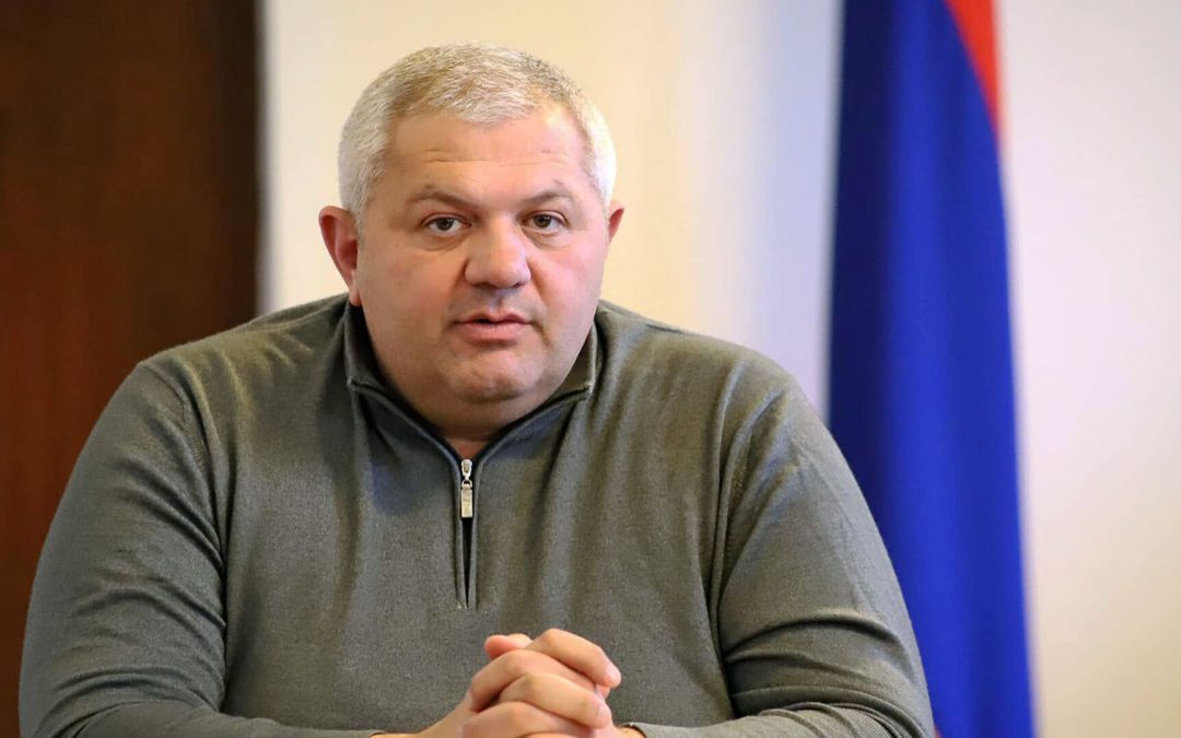 Հուսով եմ՝ կգա մի օր,երբ մեր պետությունը իր վրայից կթոթափի իրավական ամենաթողության ամոթալի խարանը․ Մամիկոն Ասլանյան