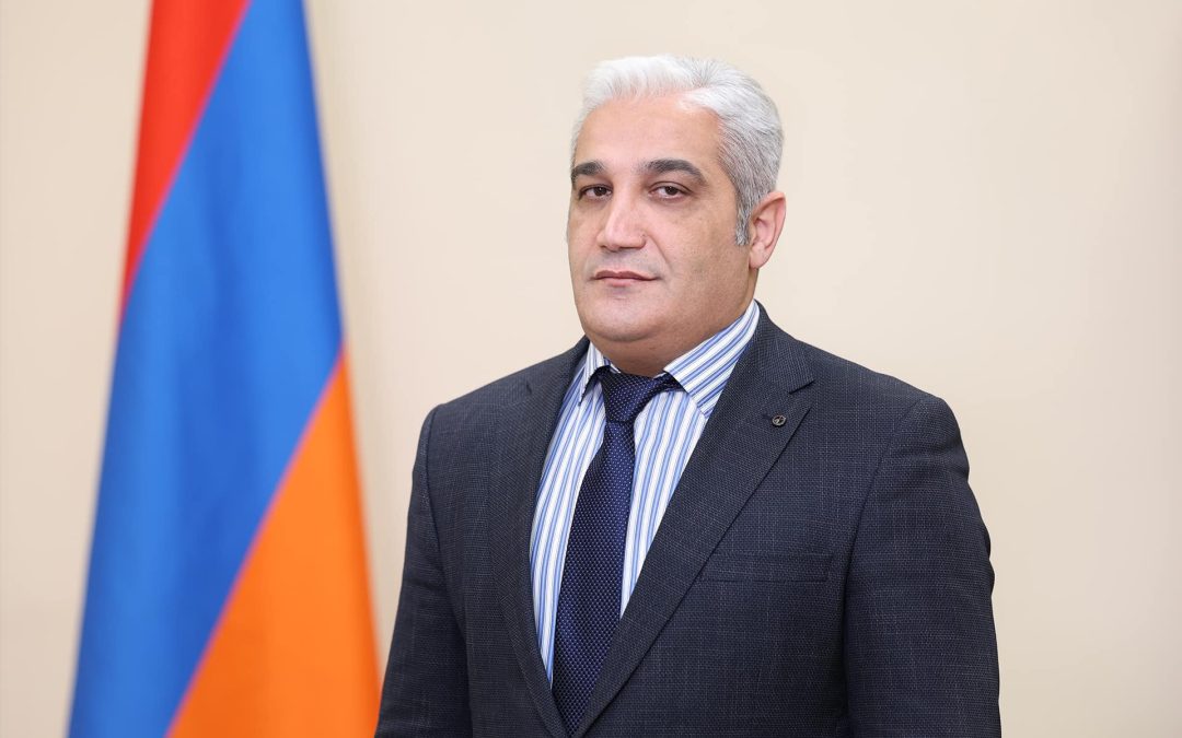 ՆԳՆ ոստիկանության ակադեմիայի ռեկտորը դատարանի առջև է կանգնել․ «Ժողովուրդ»