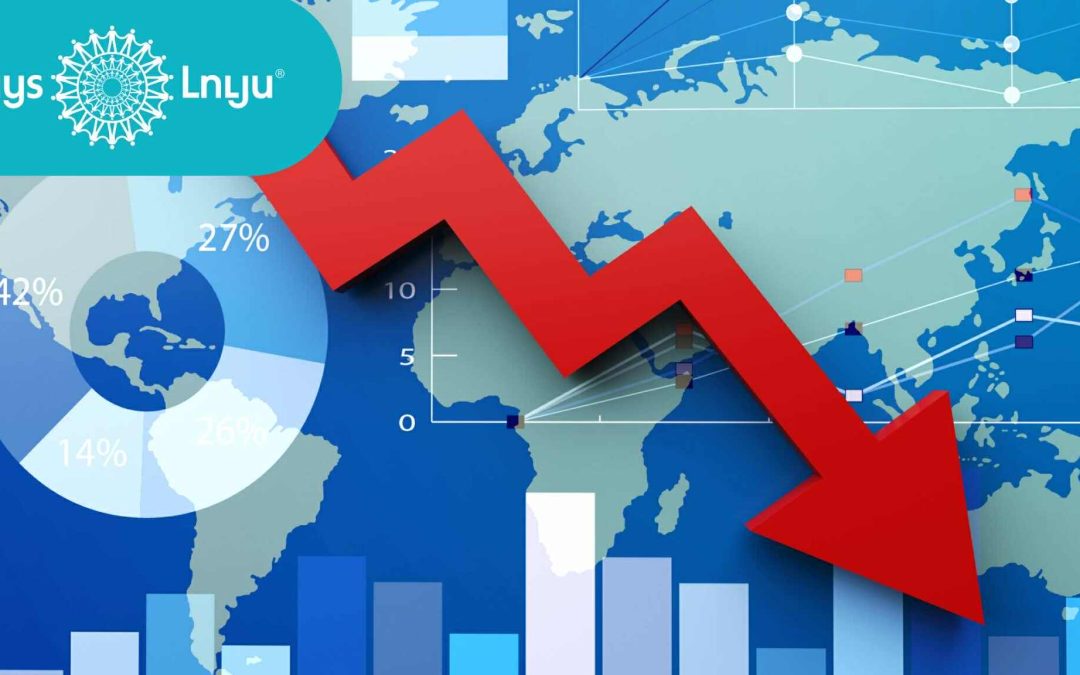 ՀՀ տնտեսության արտահանման ցուցանիշները մնում են խոր անկման մակարդակում. «ԼՈՒՅՍ» հիմնադրամ
