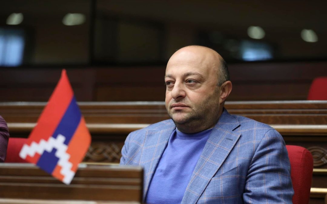 Ինչ է Վերաքննիչ դատարանում սպասվում ԱԺ պատգամավոր Արթուր Սարգսյանին․ «Ժողովուրդ»