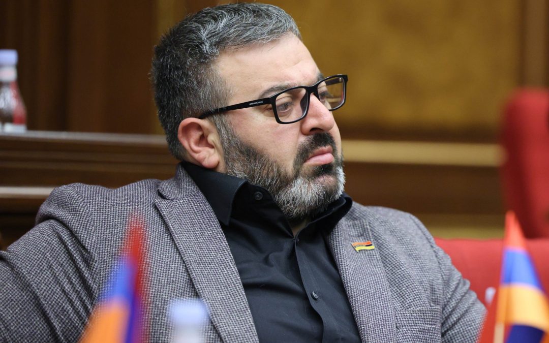 Գազալցակայաններում սրընթաց աճում է հեղուկ գազի արժեքը՝ հասնելով 180-200 դրամի. Դանիելյան