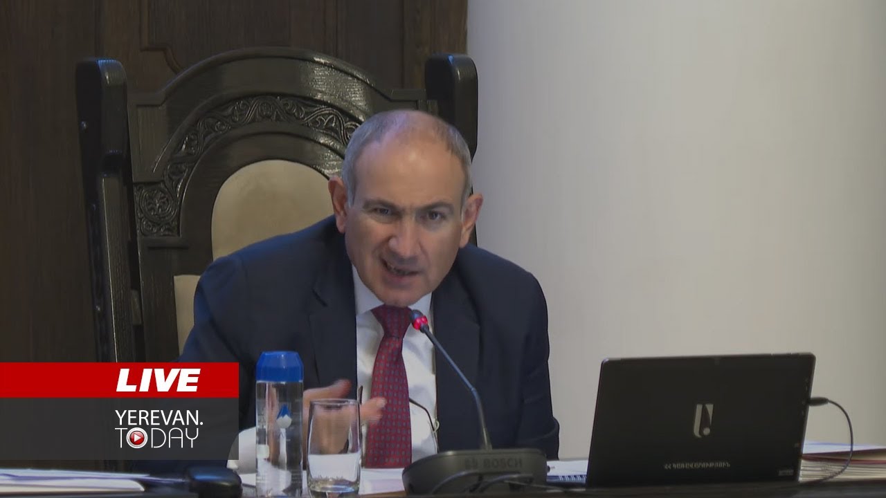 ԱՅՍ ՊԱՀԻՆ I ՈւՂԻՂ I Բանակից տարկետում, վերապատրաստում, բյուջեում փոփոխություն՝ գործադիրի նիստում