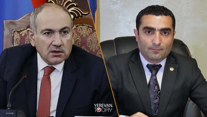 Փաշինյանի թիմը հաջորդ շաբաթ Պետրոսյանի հետ պետք է իր աշխատանքը սկսի ՀԷՑ-ում․ «Ժողովուրդ»