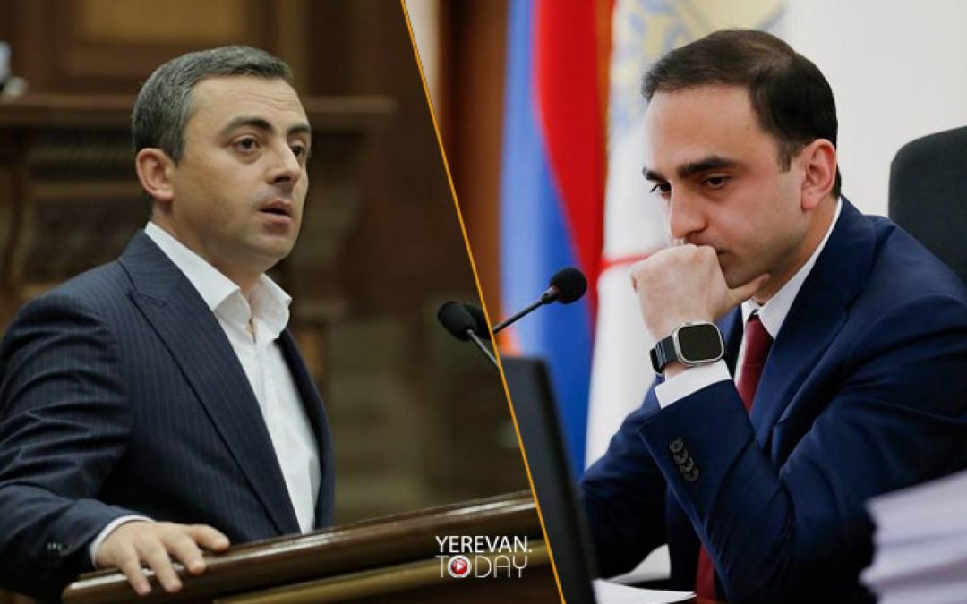 Երևանի քաղաքապետի վերաքննիչ բողոքն՝ ընդդեմ Իշխան Սաղաթելյանի, մերժվեց․ Փաստաբան