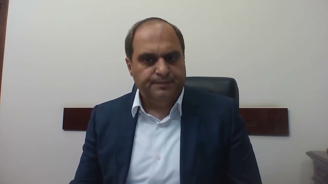 Տպավորություն է, որ հայտարարվել է մրցույթ, թե որ պաշտոնատար անձը կարող է ավելի շատ մերժել սրբություններ. Արա Զոհրաբյան
