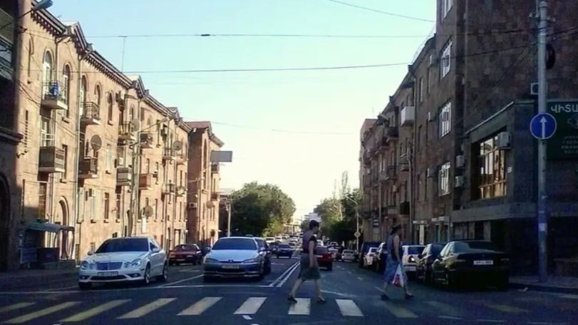 Ժամանակավորապես փակ կլինի Վարդանանց փողոցից մինչև Հանրապետության փողոց ընկած ճանապարհահատվածը