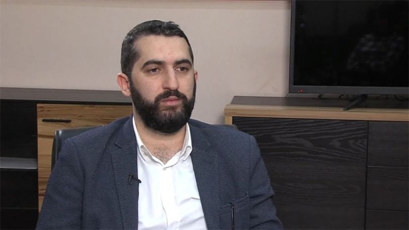 Կասկած չունեմ, որ առաջիկայում «միջանցքի» թեմայով կլինեն նոր զարգացումներ. Վարուժան Գեղամյան